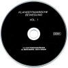 Klangdynamische Bewegung Vol. I (CD)